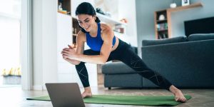 Yoga-Pilates Fusion: Revolutionize Your Fitness